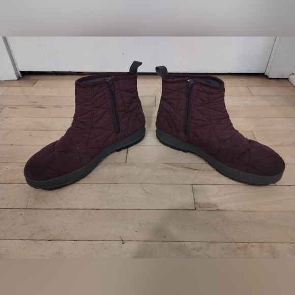 Bogs Snow day Low insulated boot - Picture 3 of 5